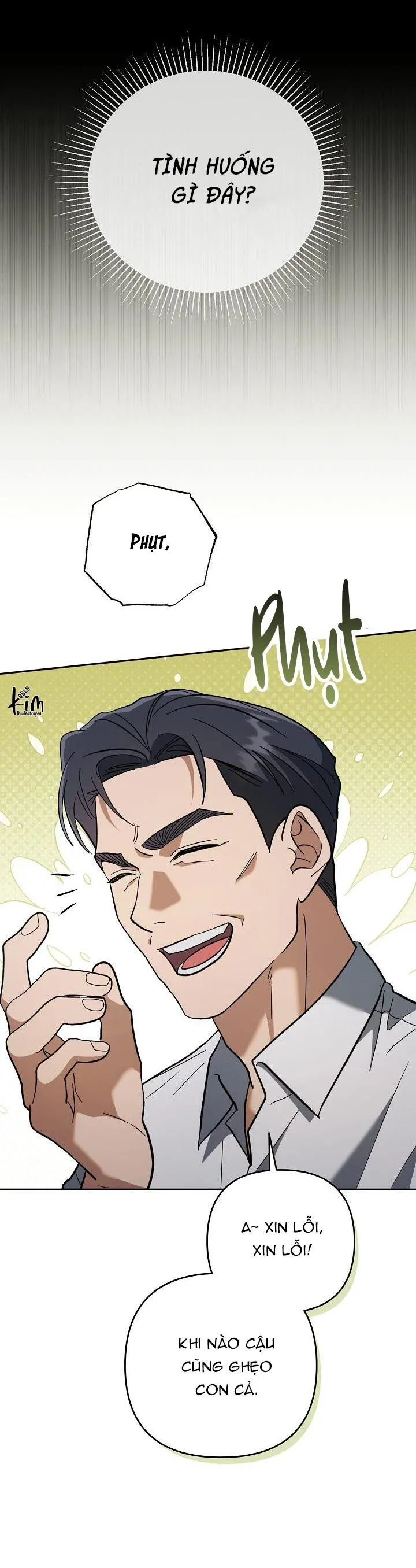 ROMANCE NOT ROMANTIC Chapter 38 Trang 13