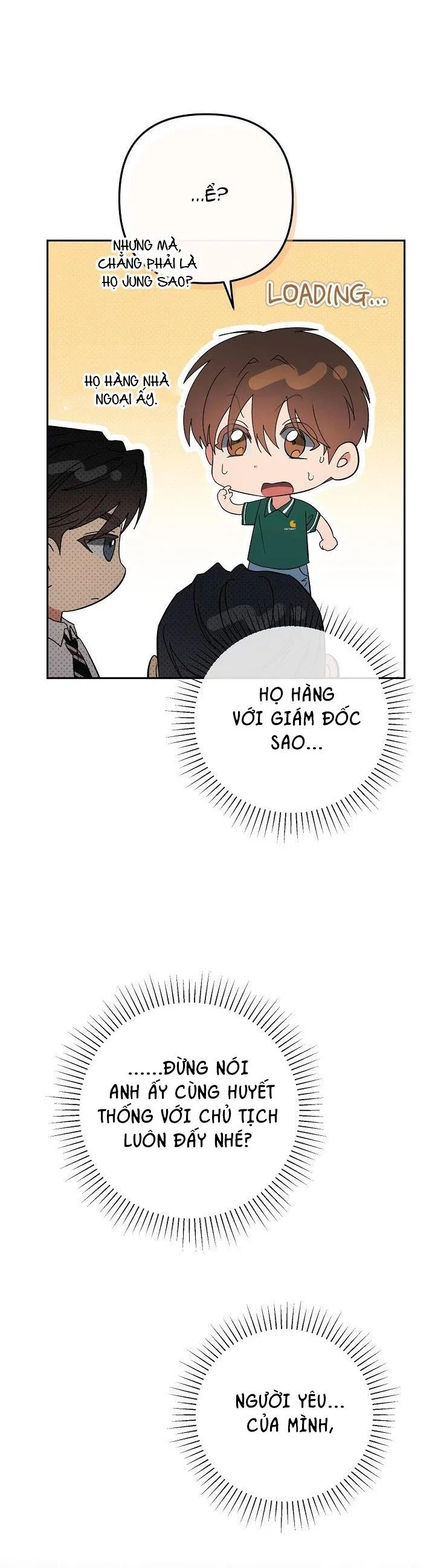 ROMANCE NOT ROMANTIC Chapter 38 Trang 15