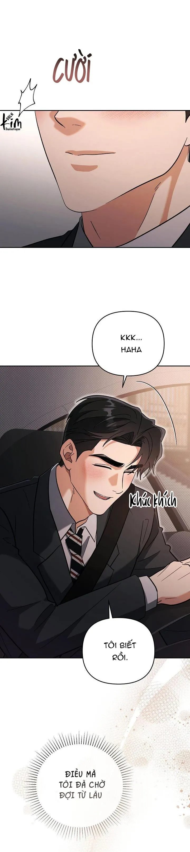 ROMANCE NOT ROMANTIC Chapter 38 Trang 24