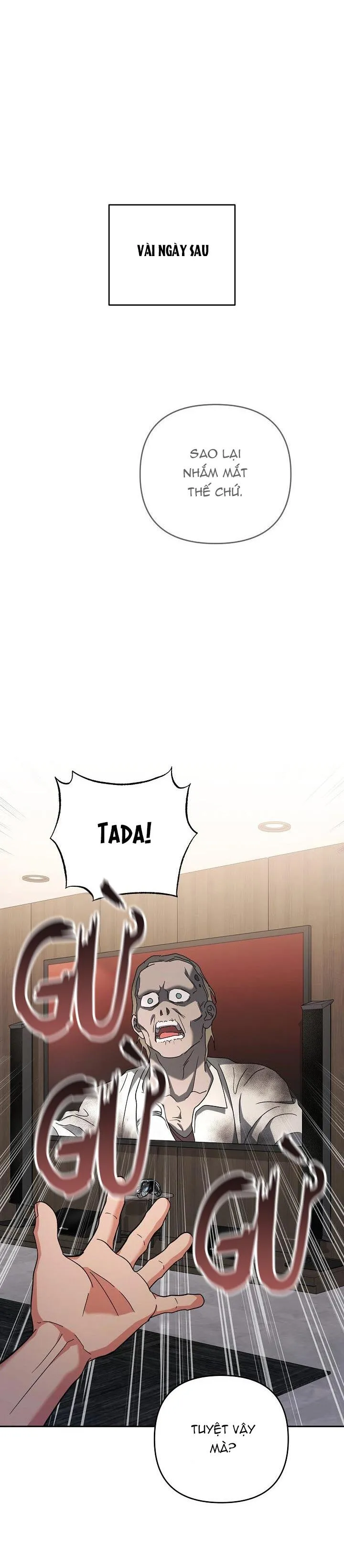 ROMANCE NOT ROMANTIC Chapter 38 Trang 28