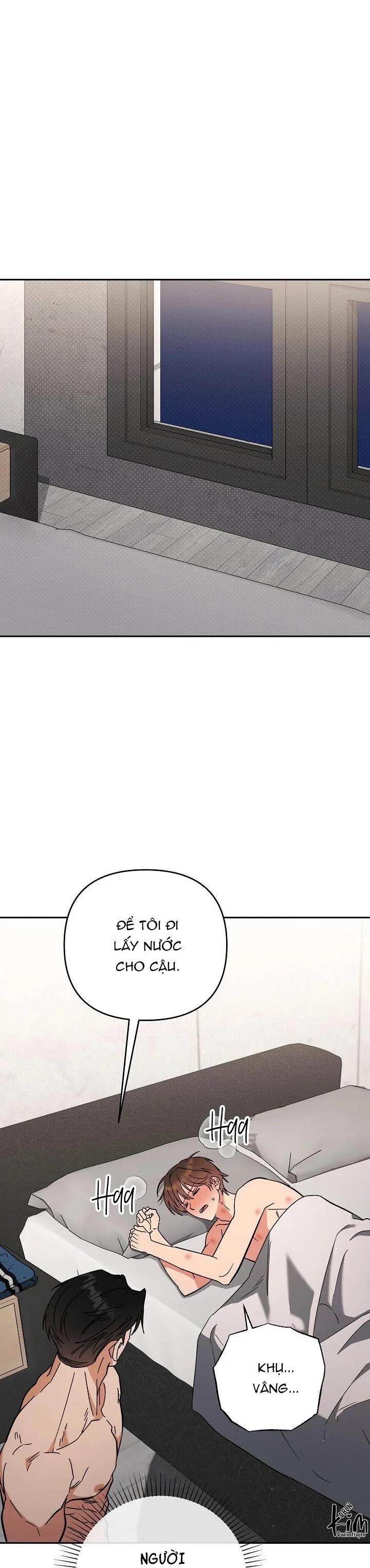 ROMANCE NOT ROMANTIC Chapter 38 Trang 36