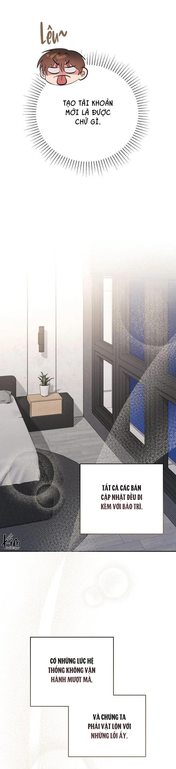 ROMANCE NOT ROMANTIC Chapter 38 Trang 38