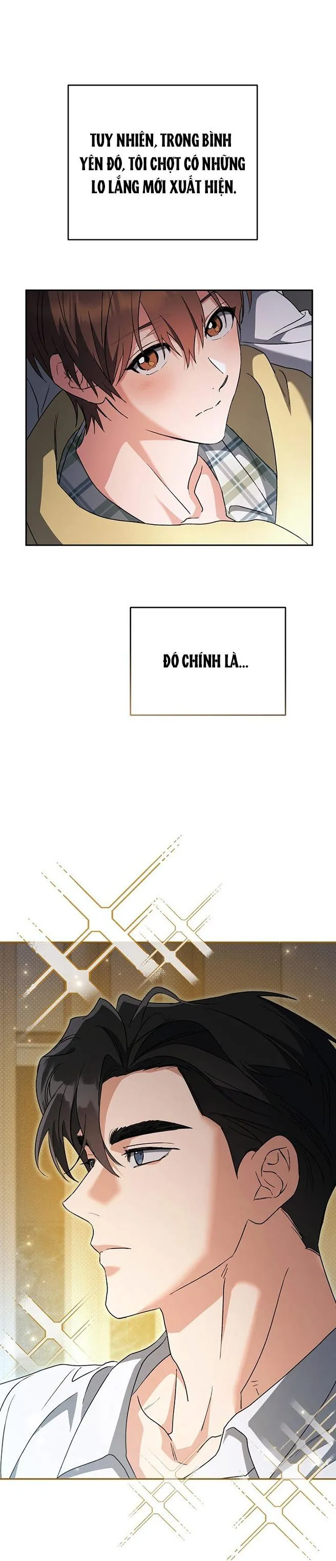 ROMANCE NOT ROMANTIC Chapter 39 Trang 4