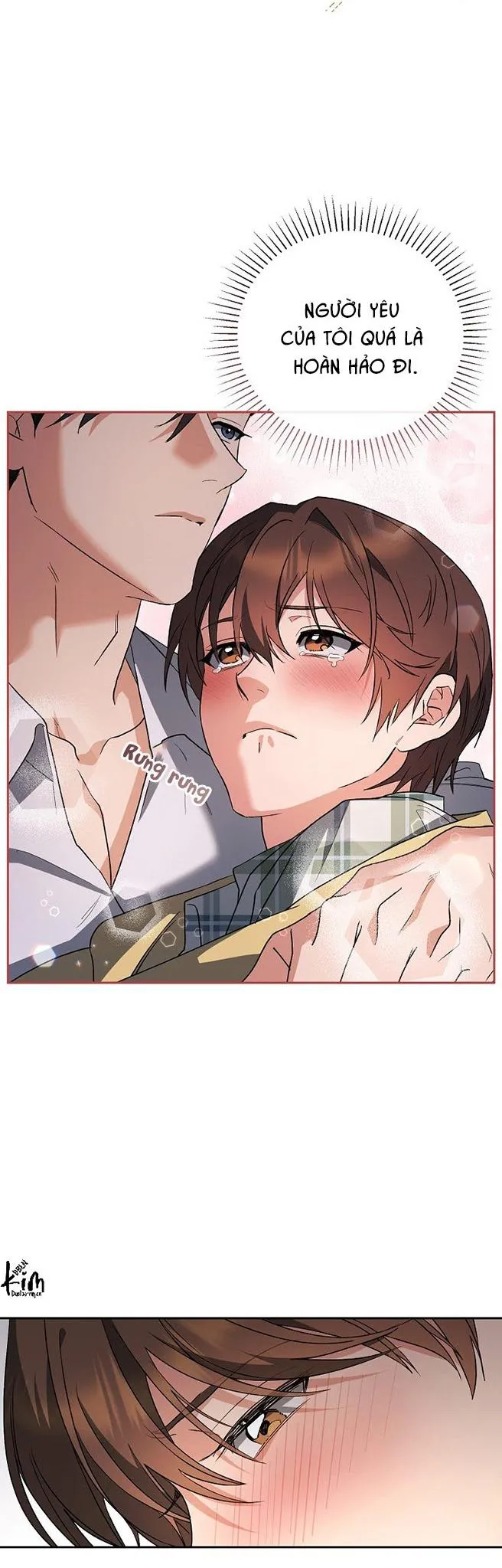 ROMANCE NOT ROMANTIC Chapter 39 Trang 5