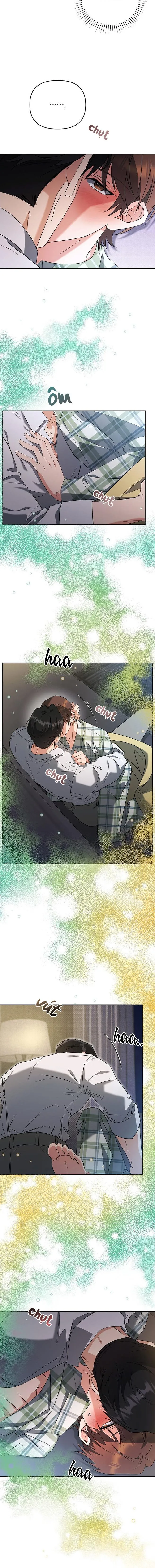 ROMANCE NOT ROMANTIC Chapter 39 Trang 12