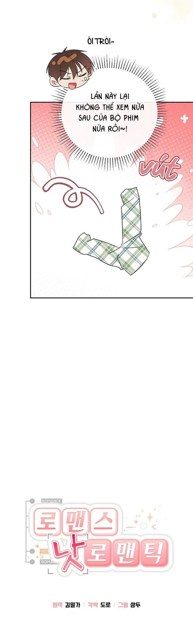ROMANCE NOT ROMANTIC Chapter 39 Trang 13