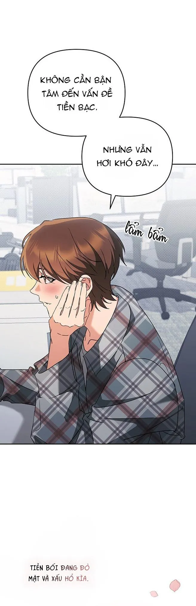 ROMANCE NOT ROMANTIC Chapter 39 Trang 20