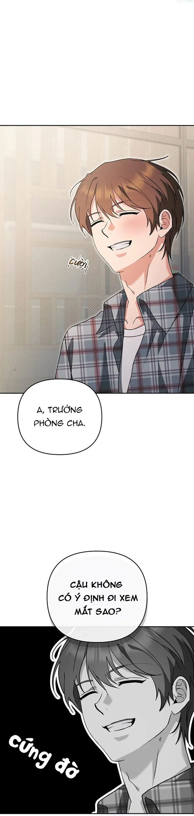 ROMANCE NOT ROMANTIC Chapter 39 Trang 25