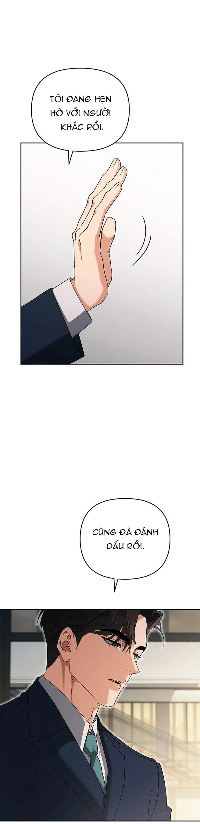 ROMANCE NOT ROMANTIC Chapter 39 Trang 29