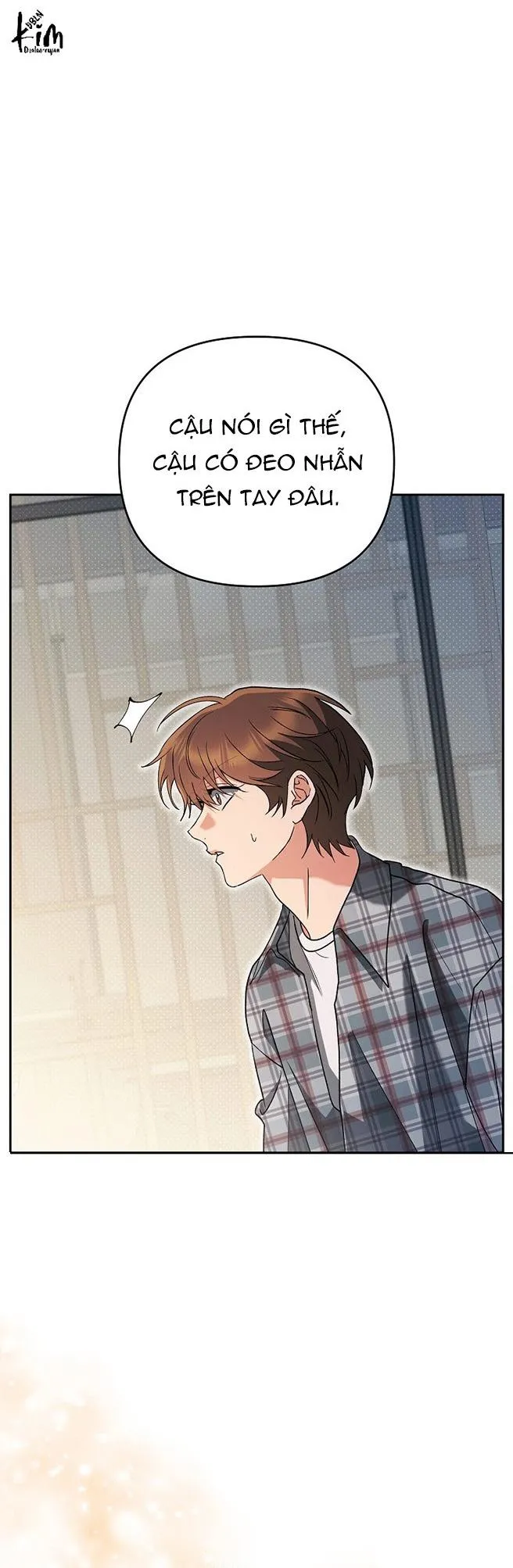 ROMANCE NOT ROMANTIC Chapter 39 Trang 30