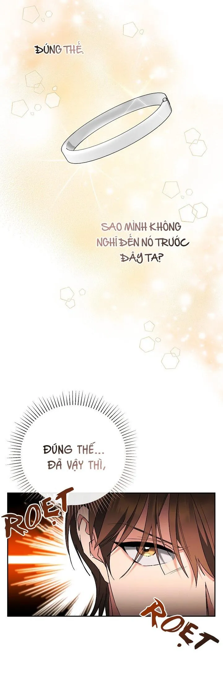 ROMANCE NOT ROMANTIC Chapter 39 Trang 31