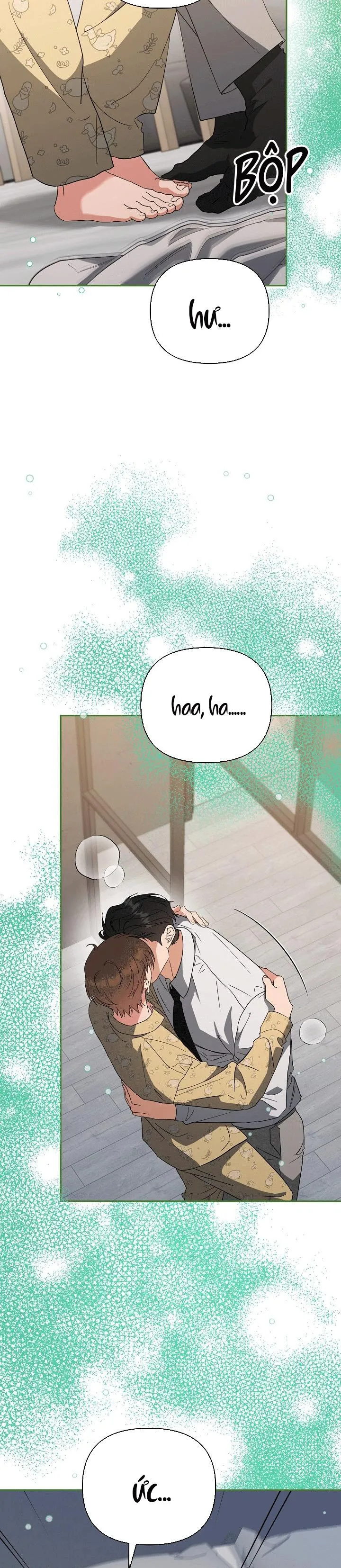 ROMANCE NOT ROMANTIC Chapter 40 Trang 3