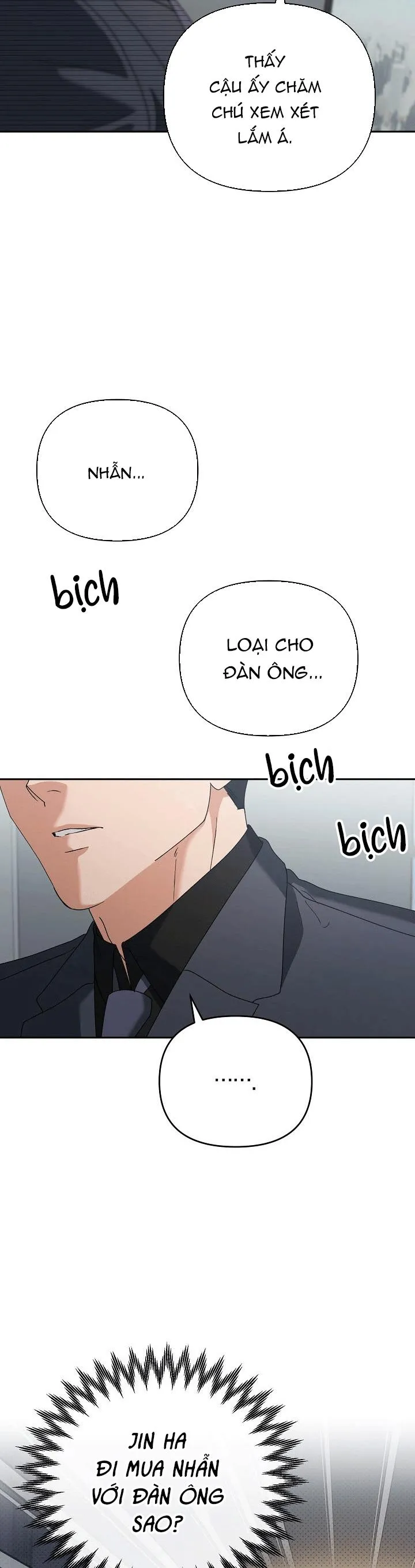 ROMANCE NOT ROMANTIC Chapter 40 Trang 20