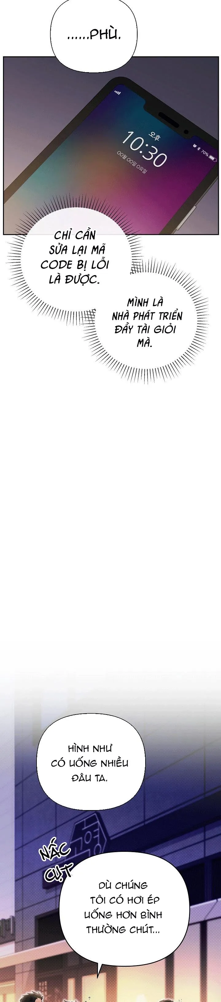 ROMANCE NOT ROMANTIC Chapter 40 Trang 24