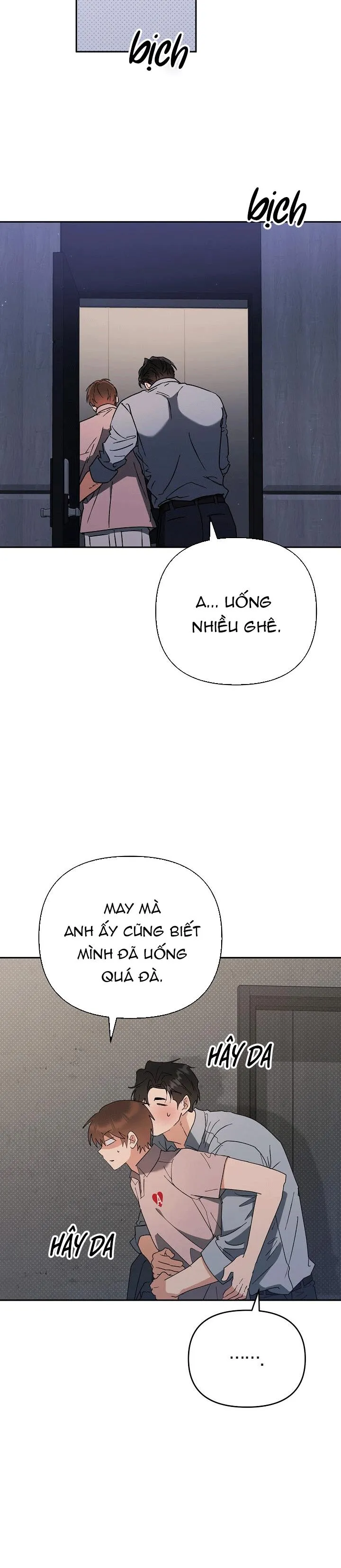 ROMANCE NOT ROMANTIC Chapter 40 Trang 28