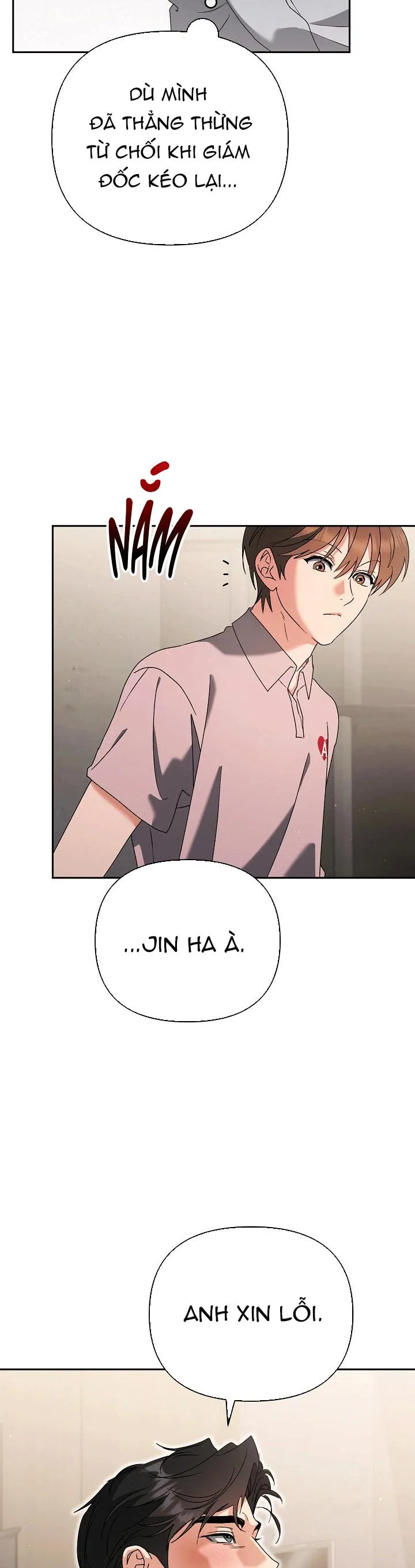 ROMANCE NOT ROMANTIC Chapter 40 Trang 30