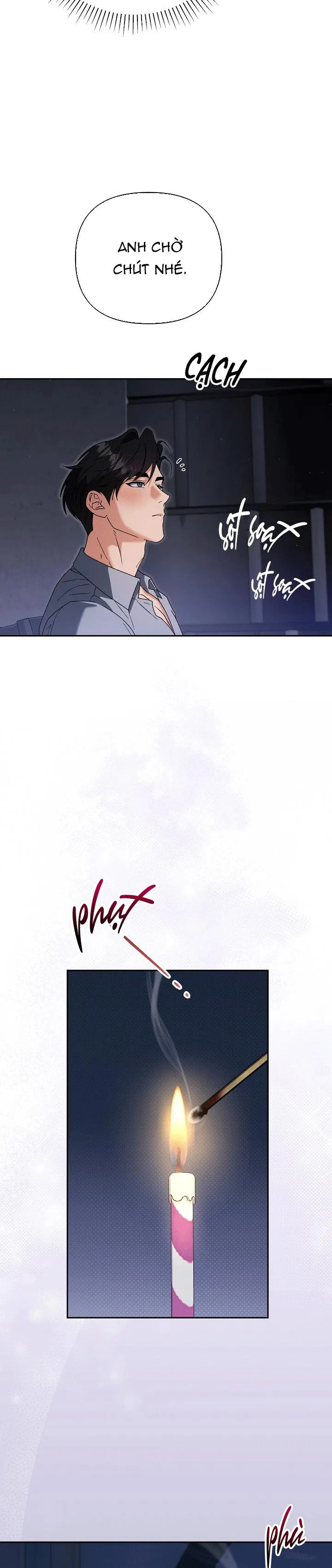 ROMANCE NOT ROMANTIC Chapter 40 Trang 32