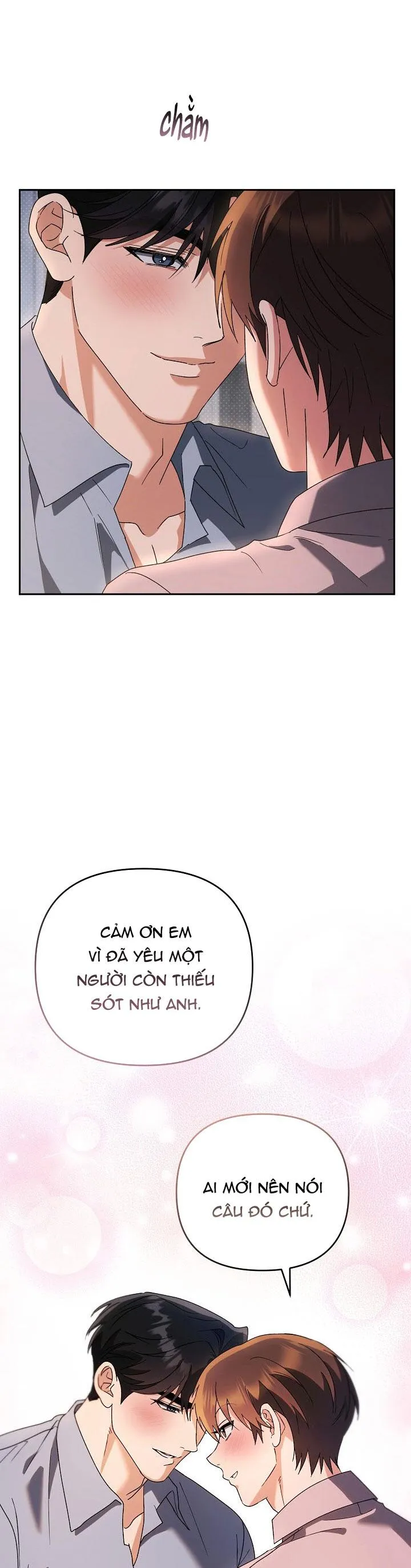 ROMANCE NOT ROMANTIC Chapter 41 Trang 10