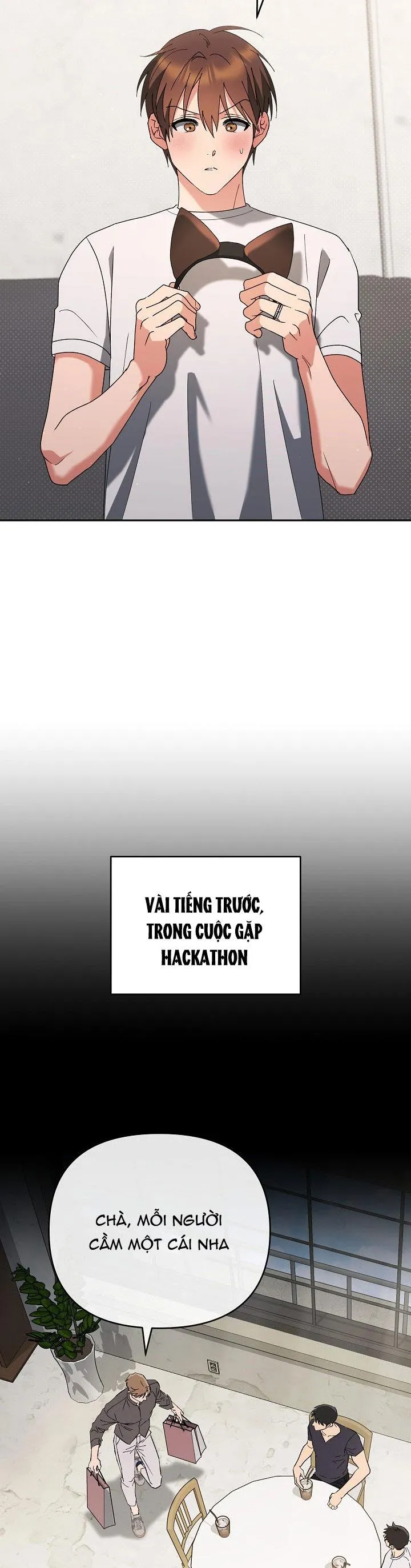 ROMANCE NOT ROMANTIC Chapter 41 Trang 13