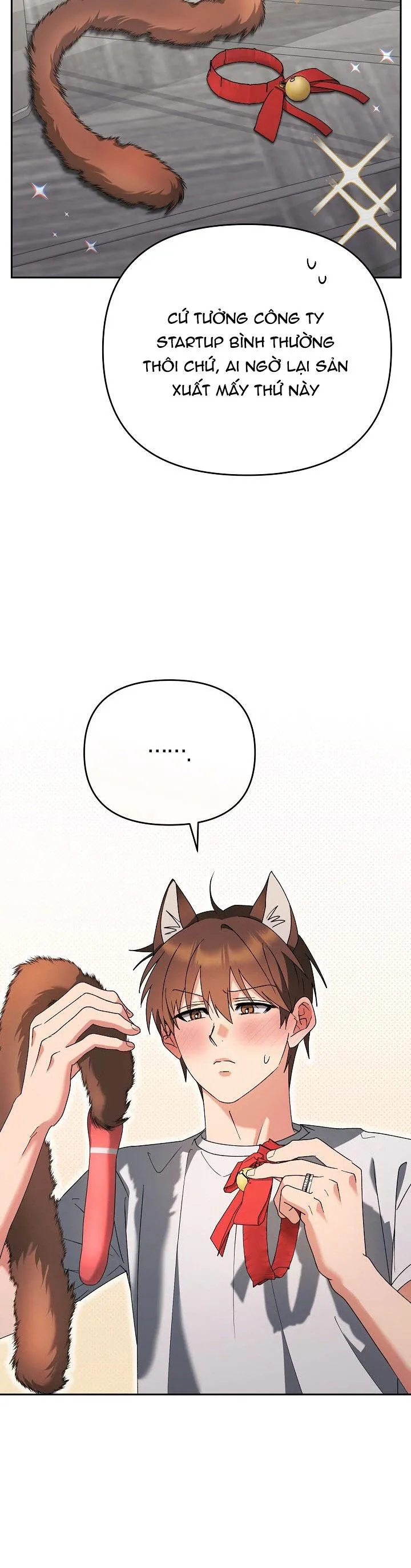 ROMANCE NOT ROMANTIC Chapter 41 Trang 19
