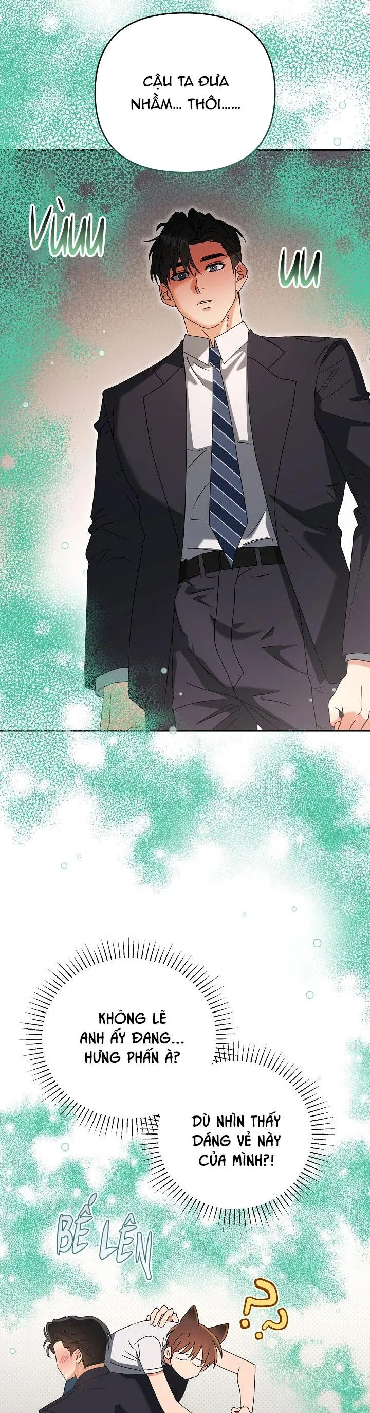 ROMANCE NOT ROMANTIC Chapter 41 Trang 23