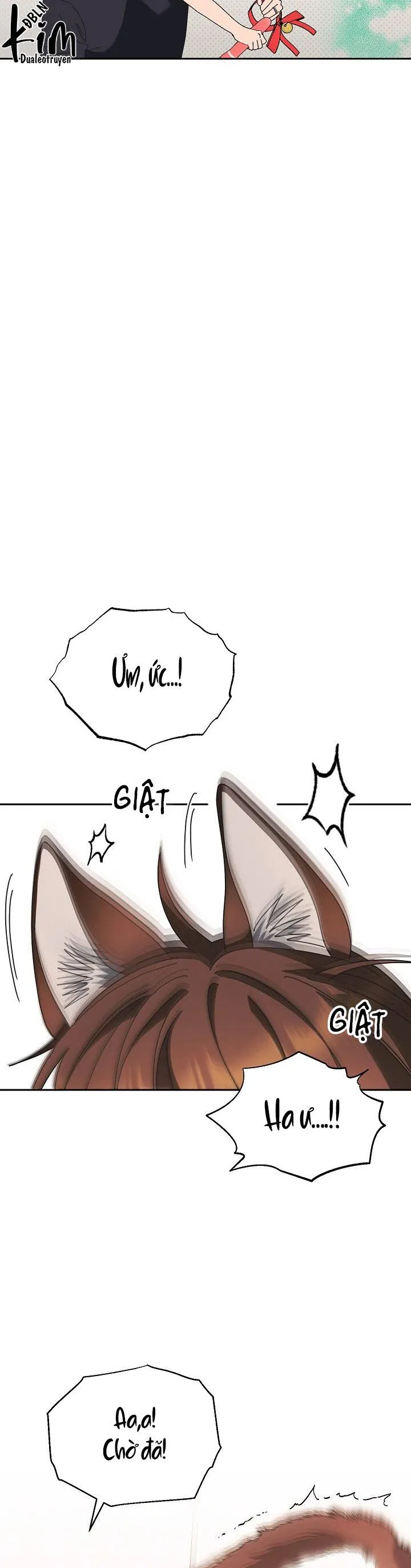 ROMANCE NOT ROMANTIC Chapter 41 Trang 24