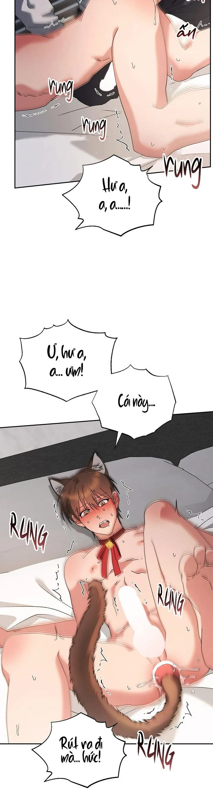 ROMANCE NOT ROMANTIC Chapter 41 Trang 27