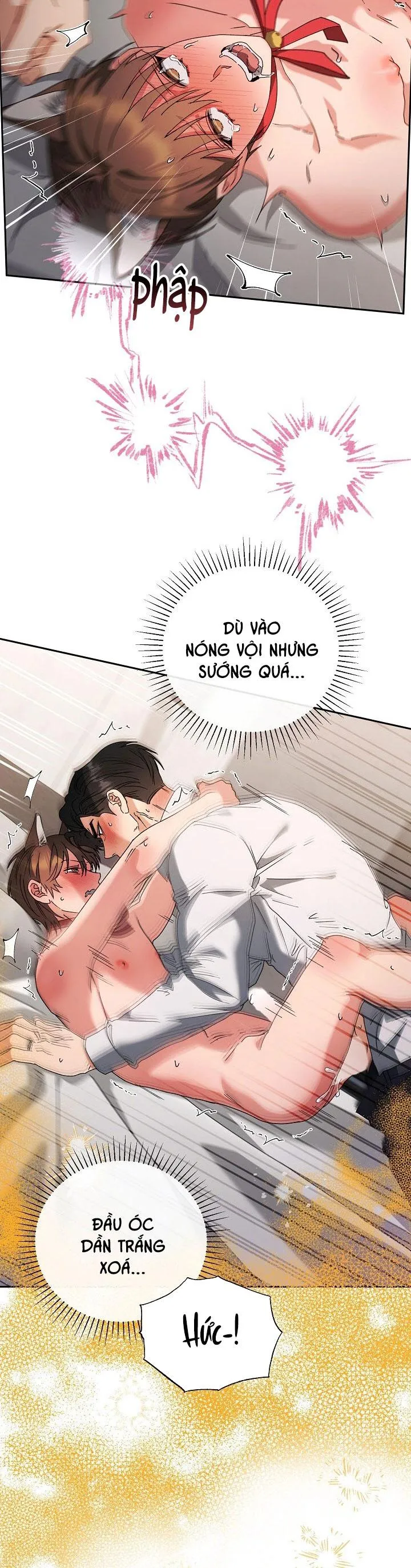 ROMANCE NOT ROMANTIC Chapter 41 Trang 32