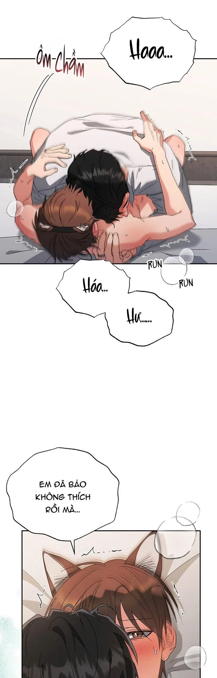 ROMANCE NOT ROMANTIC Chapter 41 Trang 37