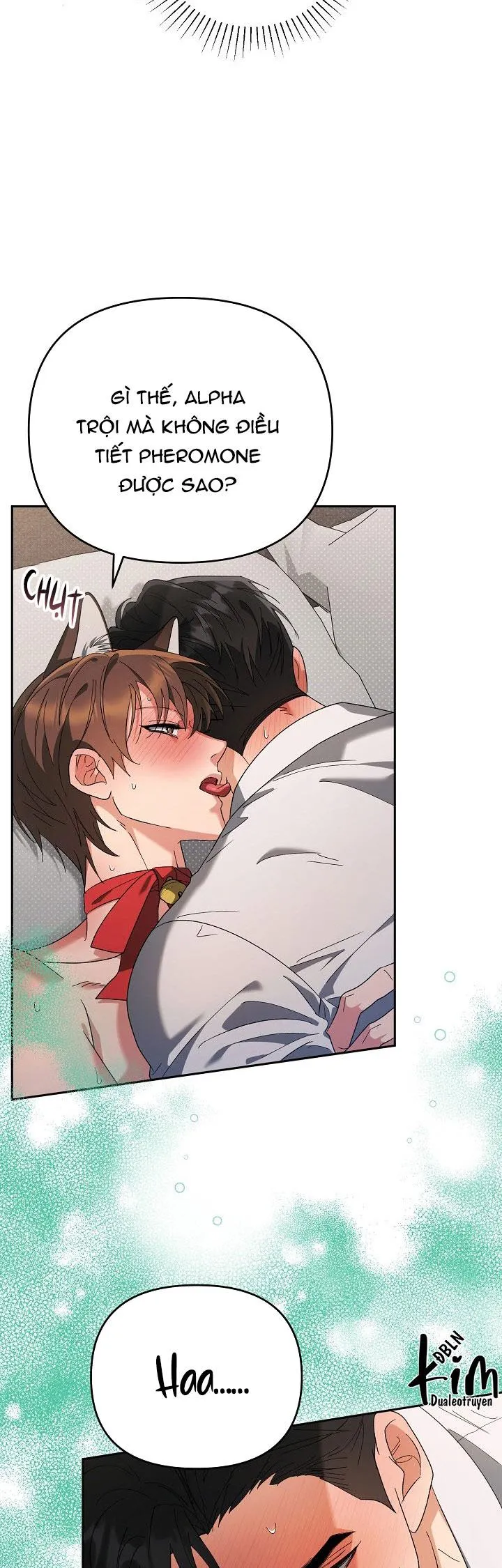 ROMANCE NOT ROMANTIC Chapter 41 Trang 39