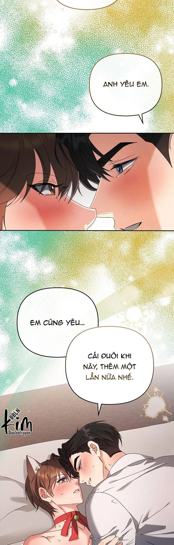 ROMANCE NOT ROMANTIC Chapter 41 Trang 41