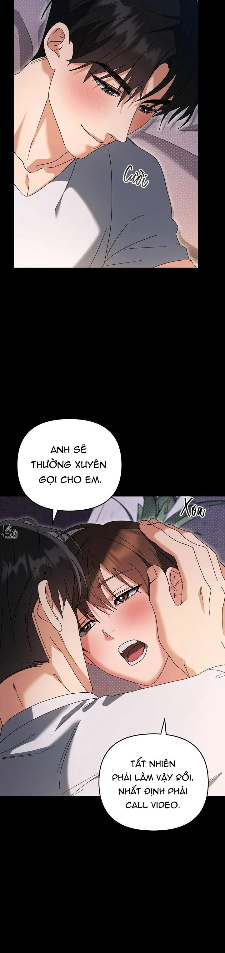 ROMANCE NOT ROMANTIC Chapter 42 Trang 9