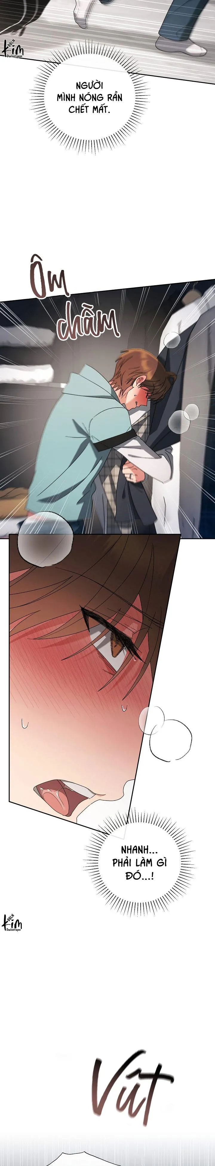 ROMANCE NOT ROMANTIC Chapter 42 Trang 15