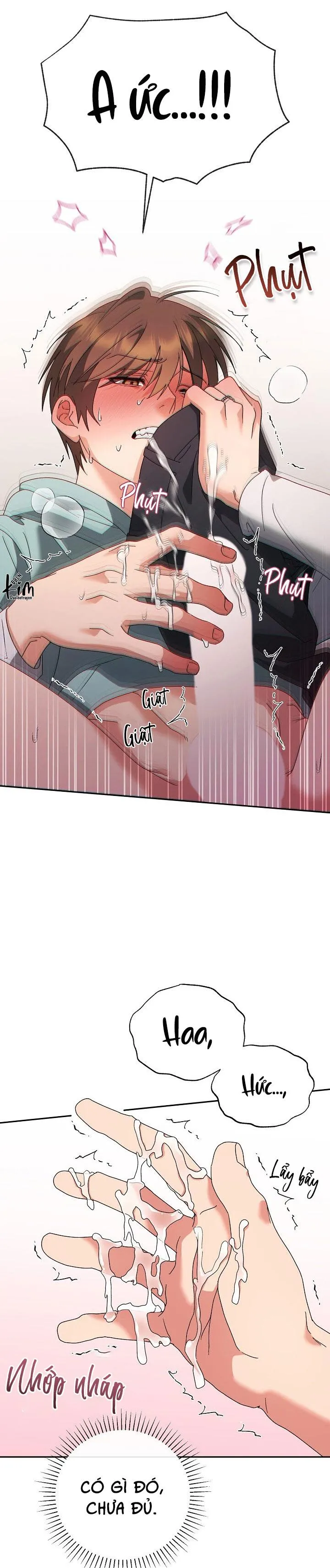 ROMANCE NOT ROMANTIC Chapter 42 Trang 19