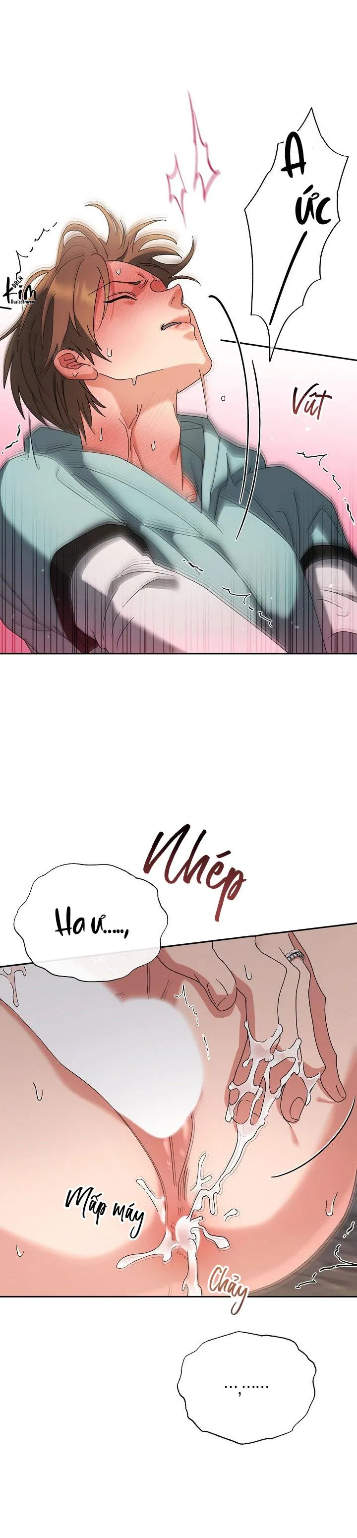 ROMANCE NOT ROMANTIC Chapter 42 Trang 23