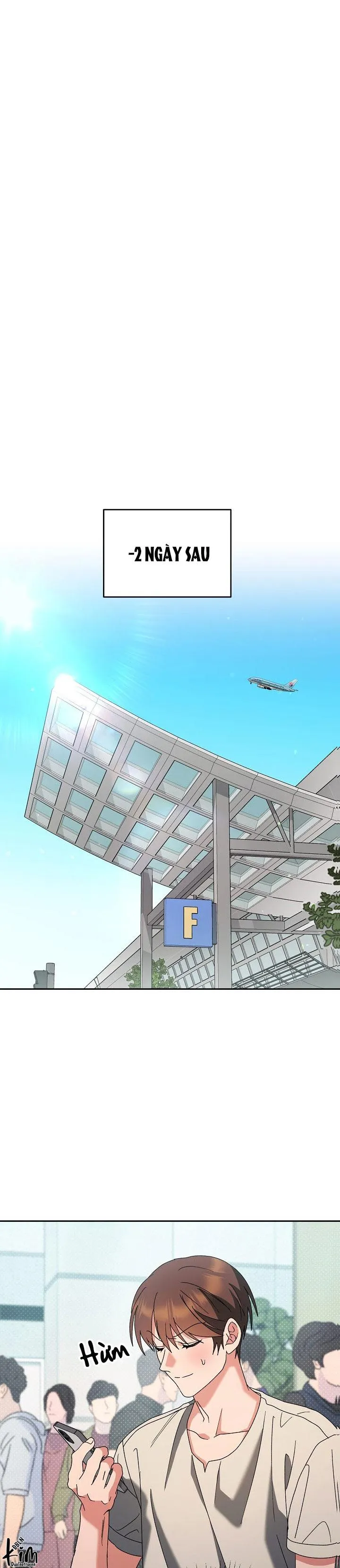 ROMANCE NOT ROMANTIC Chapter 42 Trang 28