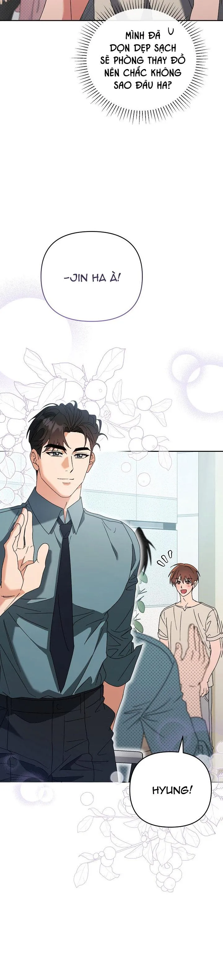 ROMANCE NOT ROMANTIC Chapter 42 Trang 29