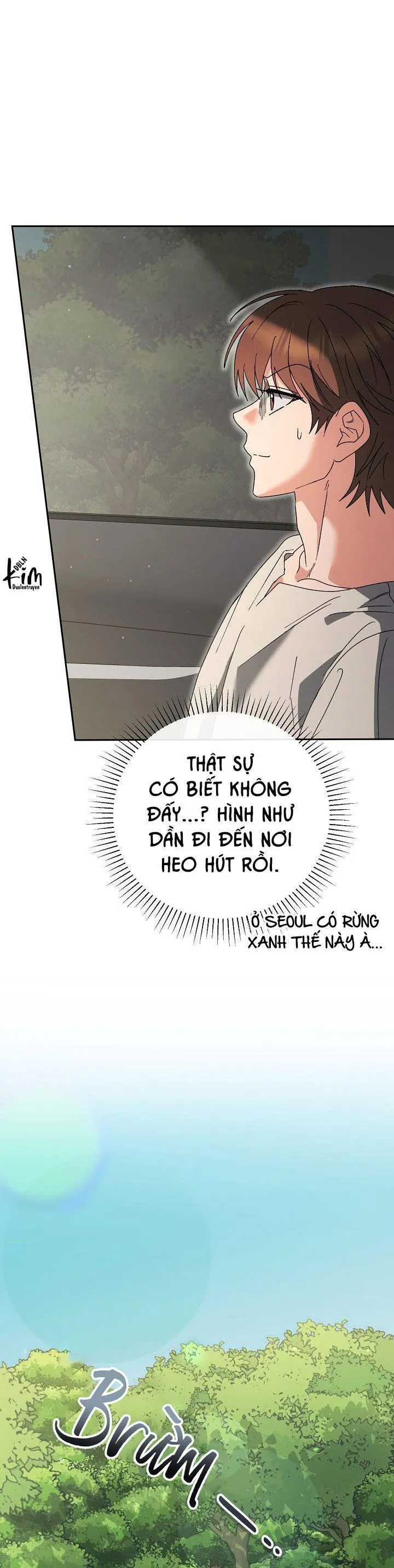 ROMANCE NOT ROMANTIC Chapter 42 Trang 33