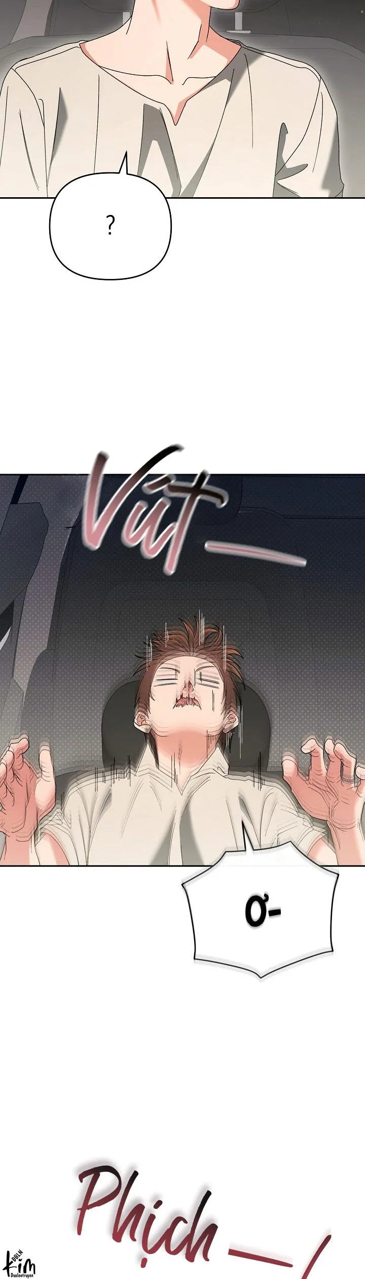 ROMANCE NOT ROMANTIC Chapter 42 Trang 35