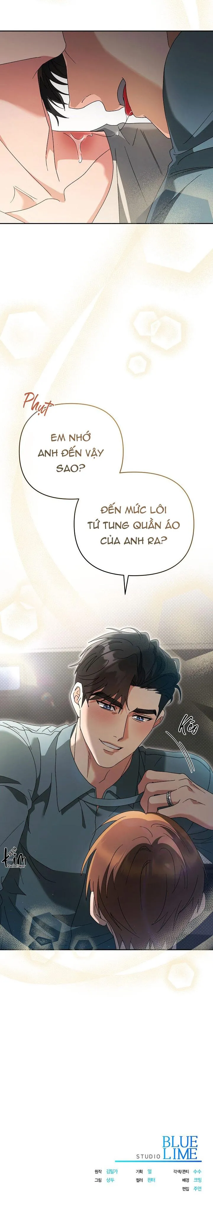 ROMANCE NOT ROMANTIC Chapter 42 Trang 38