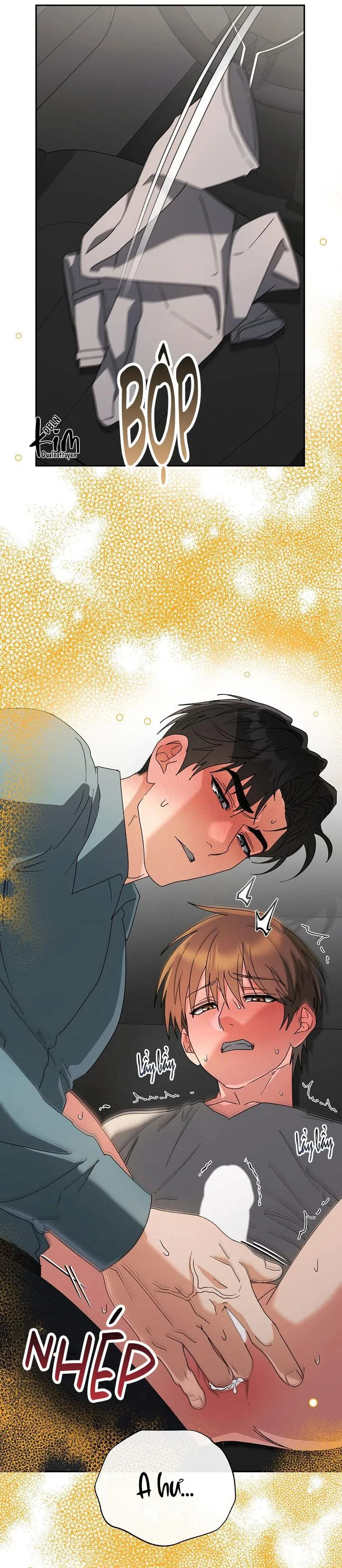 ROMANCE NOT ROMANTIC Chapter 43 Trang 4