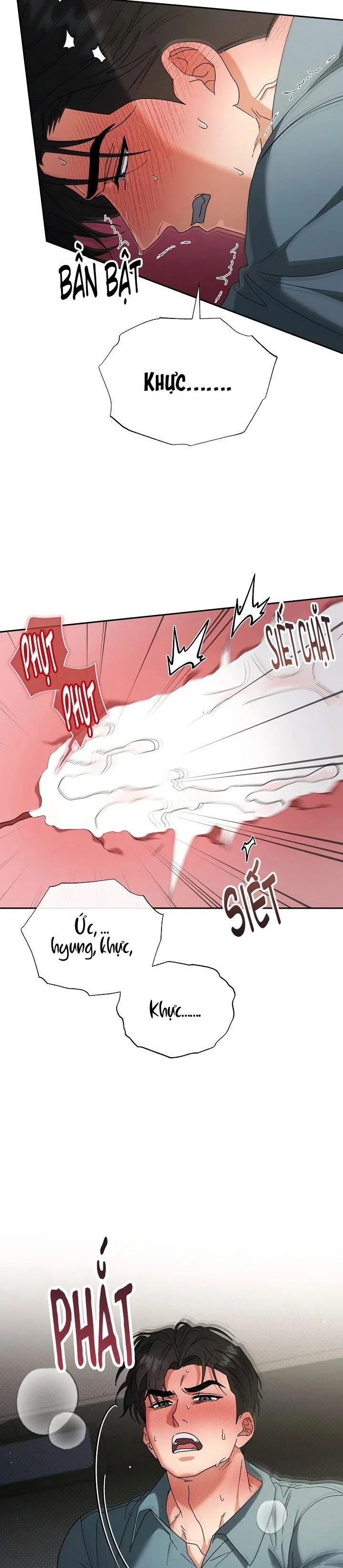 ROMANCE NOT ROMANTIC Chapter 43 Trang 14