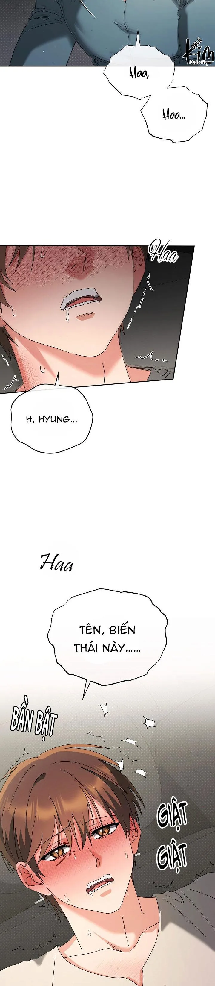 ROMANCE NOT ROMANTIC Chapter 43 Trang 15