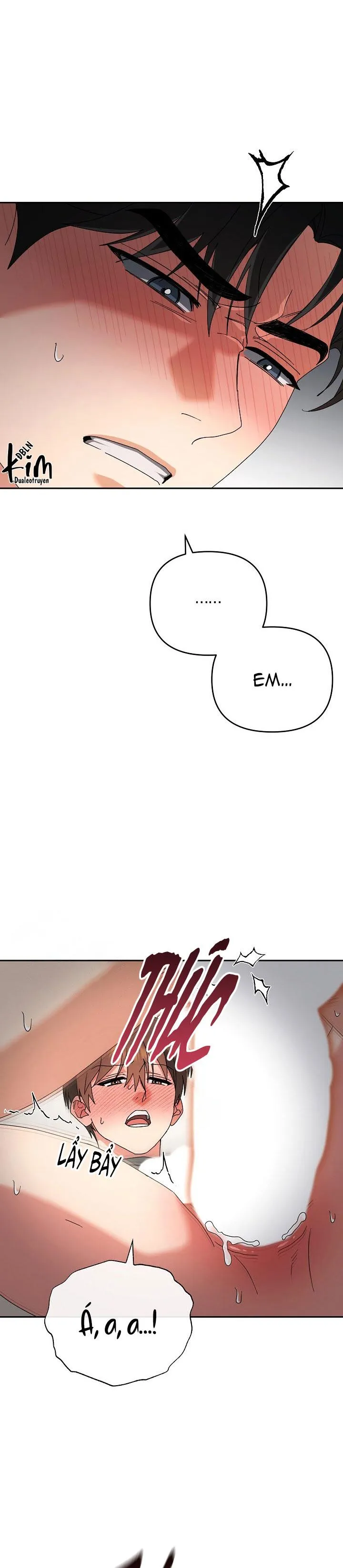 ROMANCE NOT ROMANTIC Chapter 43 Trang 23