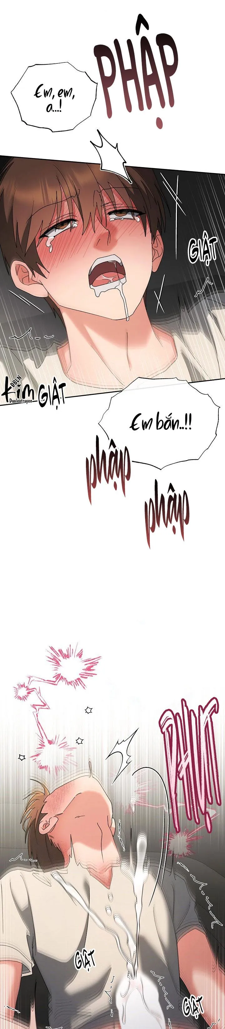 ROMANCE NOT ROMANTIC Chapter 43 Trang 26
