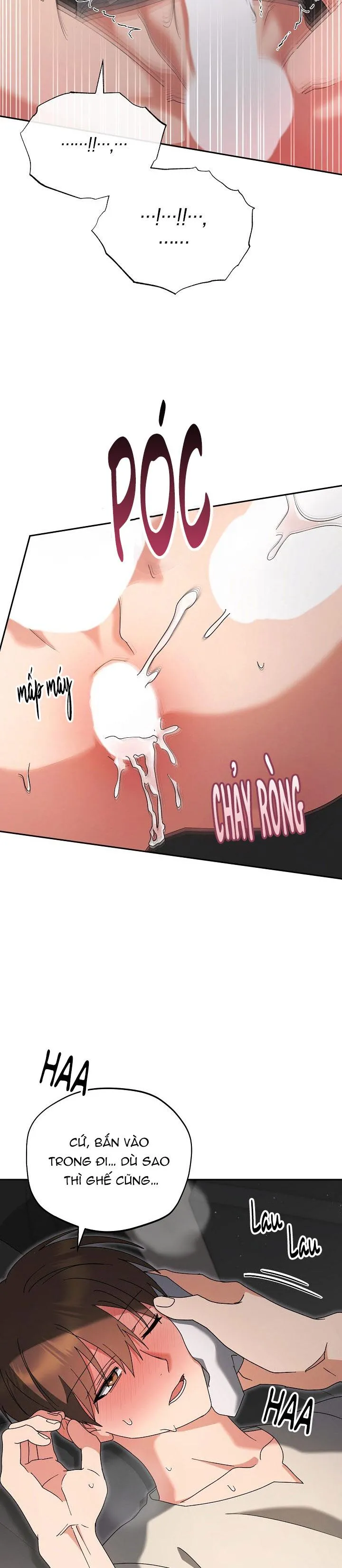 ROMANCE NOT ROMANTIC Chapter 43 Trang 27