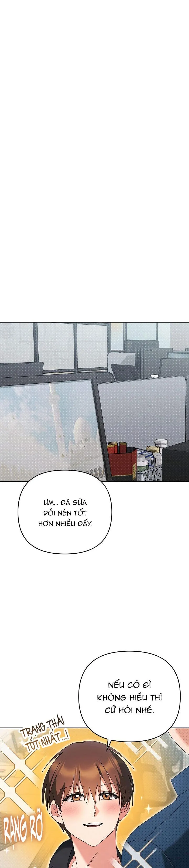 ROMANCE NOT ROMANTIC Chapter 43 Trang 29