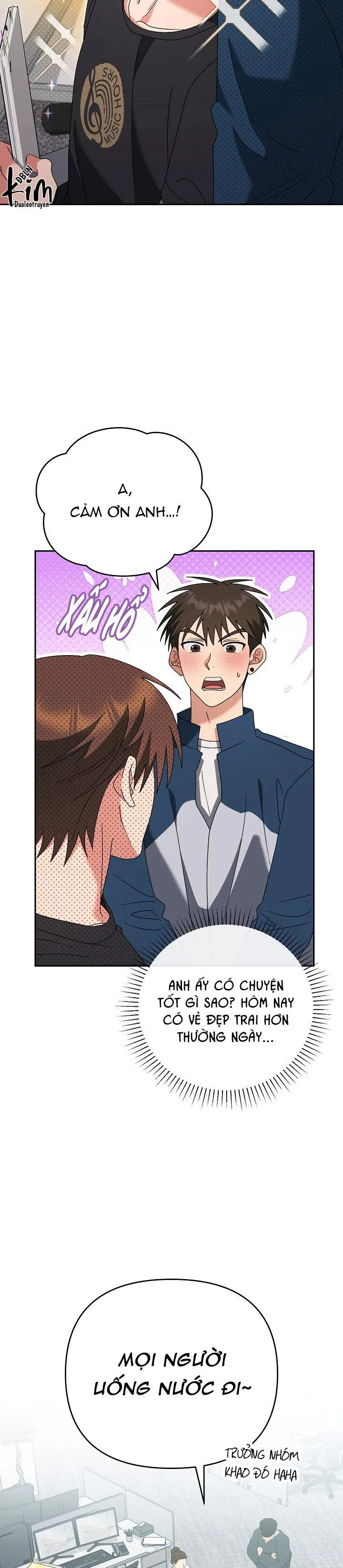 ROMANCE NOT ROMANTIC Chapter 43 Trang 30