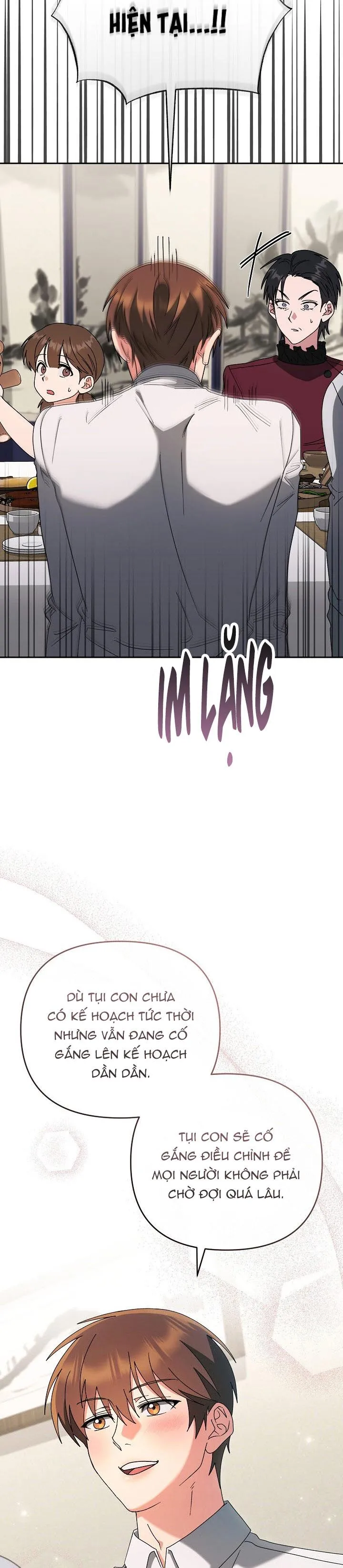 ROMANCE NOT ROMANTIC Chapter 44 Trang 11