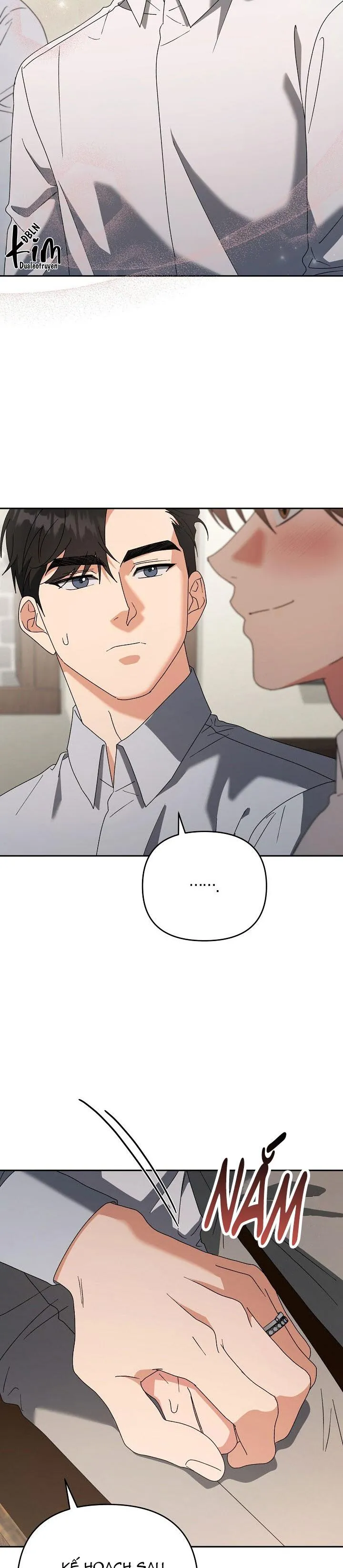 ROMANCE NOT ROMANTIC Chapter 44 Trang 12